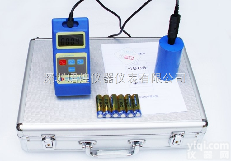 WT10F  <em>韦特</em>WT10F高精度地磁<em>高斯计</em>手持式数字<em>特斯拉</em>计