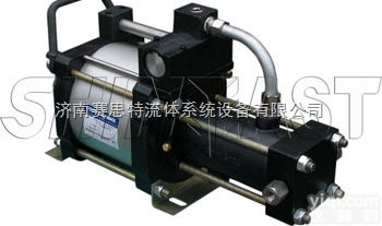 STA02/25MP  气体<em>增压器</em>STA02MP空气<em>氮气</em>氧气增<em>压机</em>