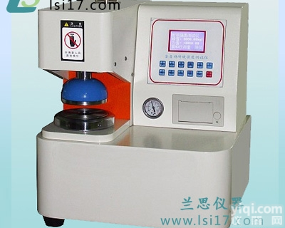 LSZ-802B  湖南优质<em>纸板</em><em>测试设备</em>Z新报价