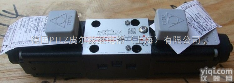 阿<em>托斯</em>ATOS<em>意大利</em>电磁阀ZG一级总代理DHI-0711-X 230/...