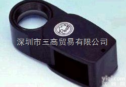 日本PEAK必佳放大镜<em>1985</em>-7X;<em>1985</em>-10X;<em>1985</em>-14...