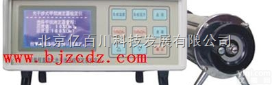 BY.43-SZGJ  光干涉甲烷测定器检定仪