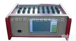 LL.24-2101B5+  液晶静态应变仪