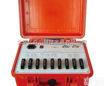 LL.24-DS8  动静态电阻应变仪