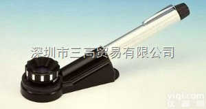 2016―Ｌ  PEAK必佳<em>放大镜</em>15倍<em>带灯</em><em>放大镜</em>2016―Ｌ