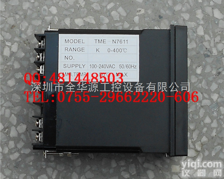<em>TME</em> N7611  <em>TME</em>-N7611 BKC温控器 温控仪 数字<em>调节仪</em>