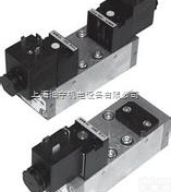 <em>英国</em><em>诺冠</em>  <em>诺冠</em>NORGREN海隆<em>电磁阀</em>V61BB11A-A213J