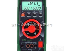 Metrahit <em>27AS</em> 数字<em>万用表</em>