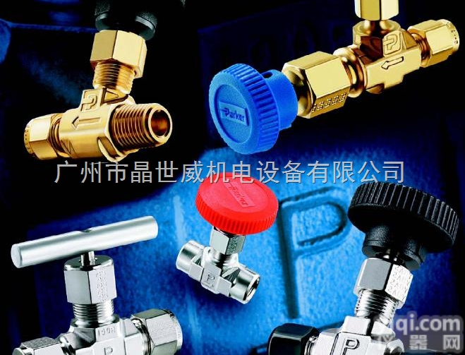 Parker  <em>派克</em>针阀SN6系列|Parker<em>派克</em>手动针阀|<em>派克</em>气动针阀|<em>美国</em><em>派克</em>针...