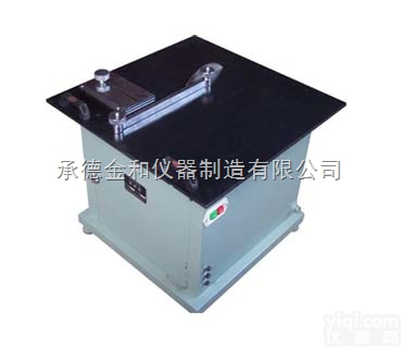 XJS-250  <em>试验机</em>设备-<em>切割</em>锯制样机