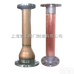 氧气管道<em>阻火器</em>FP-XT ---<em>上海</em>茸工<em>阀门</em>制造有限公司