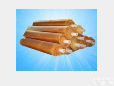 <em>338耐高温高压绝缘防护膜二苯醚粘性玻璃漆布</em>