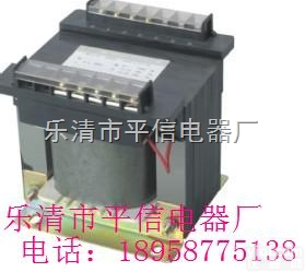 机床控制变压器  JBK5机床控制变压器