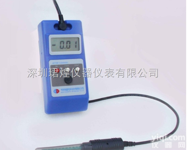 WT10B  <em>韦特</em>WT10B数字<em>高斯计</em> 手持式数字<em>特斯拉</em>计