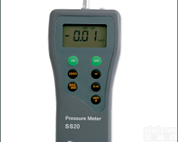 SS10/SS20/SD10/SD/20  <em>数字</em><em>压力表</em>（<em>气压表</em>）