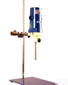 HG23-AD 200S-P  实验室分散均质机 均质<em>颗粒</em>物料分散机 组织细胞破碎均质机