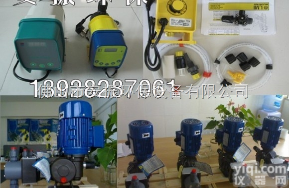 CT-02  聚合氯化铝<em>投药</em>泵酸碱盐酸加药泵添加泵AB剂<em>投药</em>泵PAC加药泵