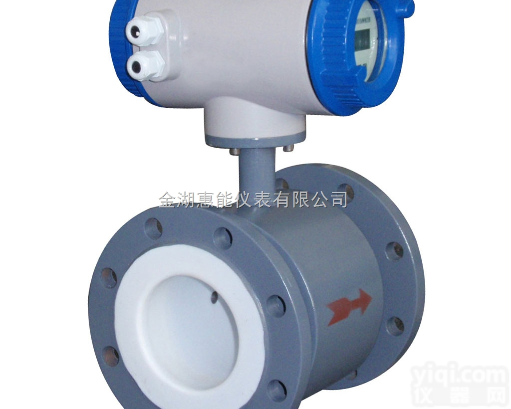 <em>高精度</em>智能<em>电磁</em><em>流量计</em>选型 <em>高精度</em>智能<em>电磁</em><em>流量计</em>参数