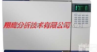 GC7990  <em>二环</em>己基二<em>硫醚</em>检测的色谱法