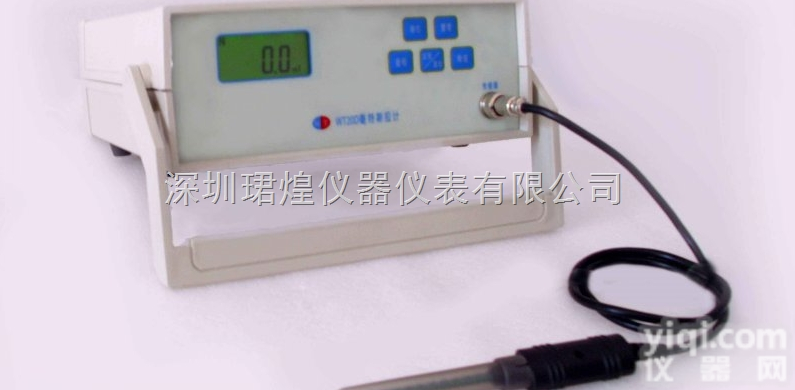 WT20D  <em>韦特</em>WT20D台式智能<em>高斯计</em> <em>特斯拉</em>计 磁场测试仪