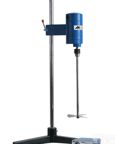 HG23-AM500L-P  <em>实验</em>室<em>搅拌</em>机 <em>实验</em>室<em>搅拌</em>仪 <em>搅拌</em>分析仪 高转矩<em>搅拌</em>机