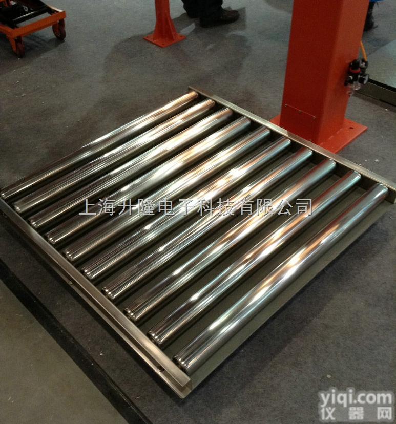 scs-02  重量检测秤，<em>辊道</em>秤，<em>电子</em><em>辊道</em>秤