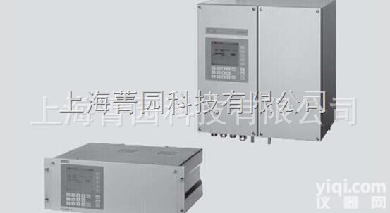 <em>CALOMAT</em> 6  <em>CALOMAT</em> 6 <em>热导</em>式分析仪