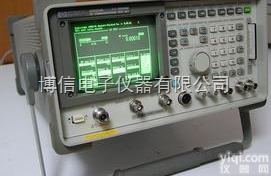 销售<em>E4416B</em>频谱分析仪