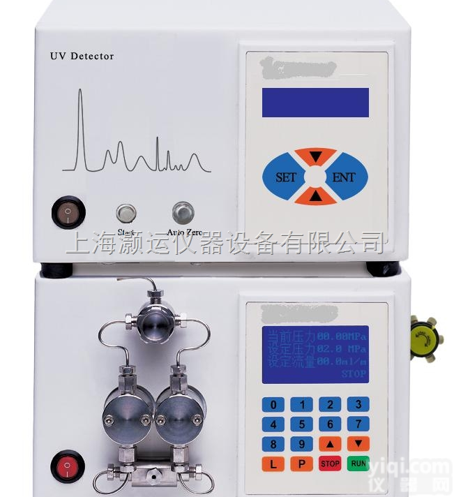 HY  快速<em>制备色谱</em>/双通道<em>中压</em><em>制备色谱</em>分离层析系统/<em>中压</em>层析