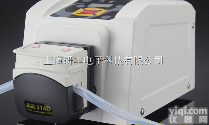 圣<em>戈班</em>蠕动泵<em>软管</em>