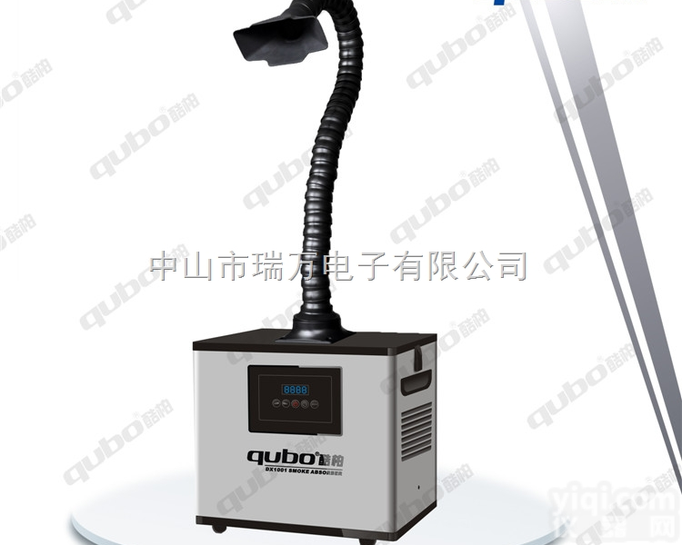 DX1001  酷柏QuboDX1001电烙铁<em>焊锡</em>吸烟机 <em>厂家</em><em>直销</em>