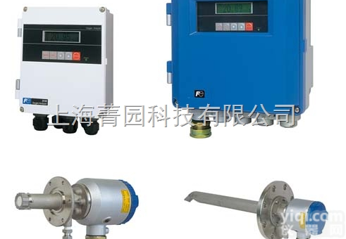 ZFK8，ZKM  富士ZFK8，ZKM型<em>直插式</em><em>氧化锆</em>式氧<em>分析仪</em>