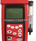 Kane950便携式管道氧气浓度<em>分析仪</em>、手持式<em>烟道</em>气体<em>分析仪</em>、0-25...