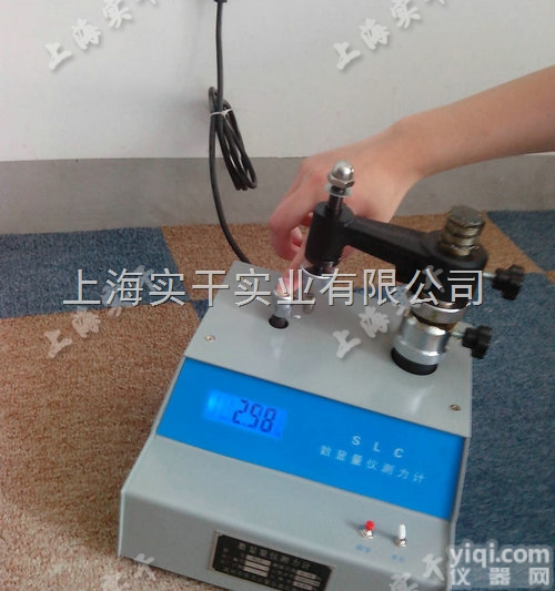 <em>数显</em>量仪测力计  <em>内径</em>表<em>专用</em>测力计