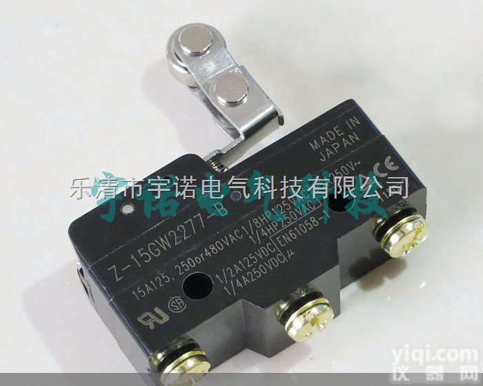 Z-15GW<em>2277</em>-B<em>微动开关</em>  Z-15GW<em>2277</em>-B<em>微动开关</em>，TM-<em>1743</em><em>微动开关</em>