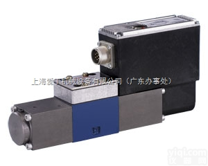 REXROTH三位<em>四通</em>方向<em>控制阀</em>折扣销售