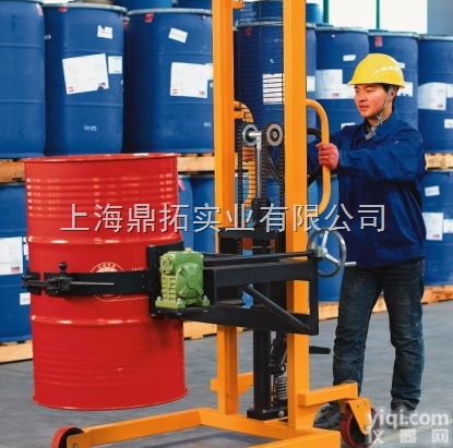FCS  肇庆<em>油桶</em><em>搬运车</em>秤，100KG<em>油桶</em><em>搬运车</em>