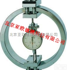 DP-100KN  <em>测力</em>环/ 土工用<em>测力</em>环 <em>测力</em>装置 <em>应力</em>环