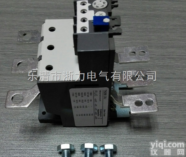 TA200DU110 <em>80</em>-110A  ABB热<em>过载</em>继电器TA200DU110 <em>80</em>-110A