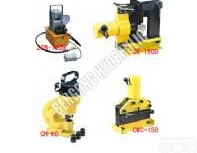 CHA-150-1分体式<em>母线</em><em>加工机</em>（配<em>电磁阀</em>-脚踏开关）