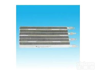 <em>PTC空调机用PTC电加热器</em>