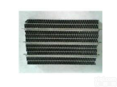 <em>PTC风幕机PTC电加热器</em>