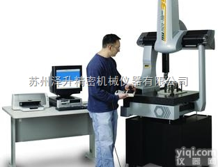 CMS-554M手动<em>接触式</em>三<em>坐标测量</em>机CMS-554M-三丰|万濠|蔡...