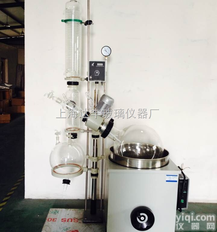 RE-<em>10L</em>  RE<em>10L</em><em>旋转</em><em>蒸发</em>器  <em>旋转</em><em>蒸发</em>仪  <em>蒸发</em>器 蒸馏器  达丰实验室仪器...