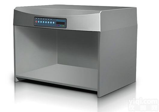 全面<em>升级版</em>标准<em>光源</em>对色灯箱 P60+（六<em>光源</em>） T60+（五<em>光源</em>）