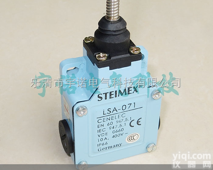 LSA-<em>071</em>行程开关  LSA-<em>071</em>行程开关，LSA-<em>071</em>限位开关