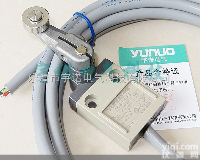 TZ-<em>3104</em>行程开关  TZ-<em>3104</em>行程开关,TZ-<em>3104</em><em>防水</em><em>限位开关</em>