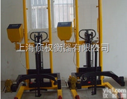 SCS  <em>油桶</em><em>搬运车</em>秤，<em>油桶</em>搬运称，圆桶<em>搬运车</em>秤