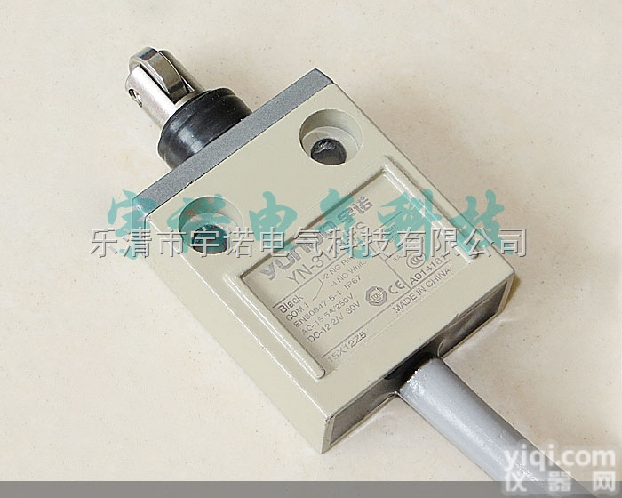 TZ-3113<em>防水</em>行程开关  TZ-3113 限动开关,TZ-3113<em>防水</em><em>限位开关</em>