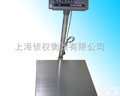 TCS  <em>上海</em><em>金山区</em>不锈钢台秤，<em>上海</em>闵行区不锈钢台秤